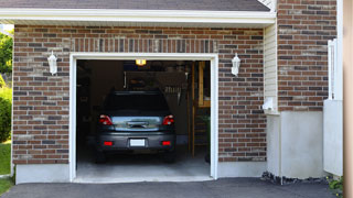 Garage Door Installation at Beltrees Plaza, Florida