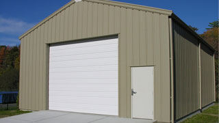 Garage Door Openers at Beltrees Plaza, Florida